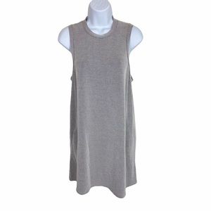 Silence + Noise Urban Outfitters Sleeveless Dress